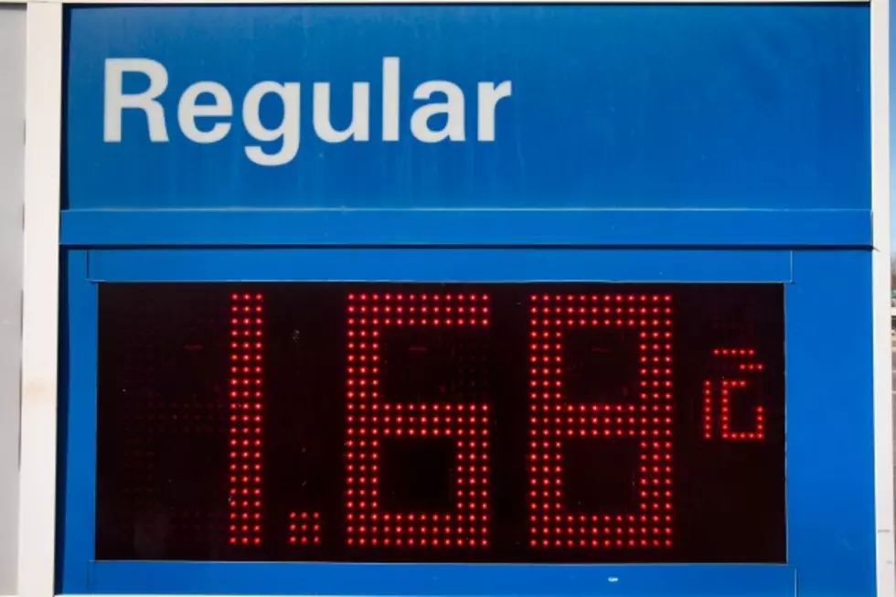 Why Are Gas Prices At Historic Lows?