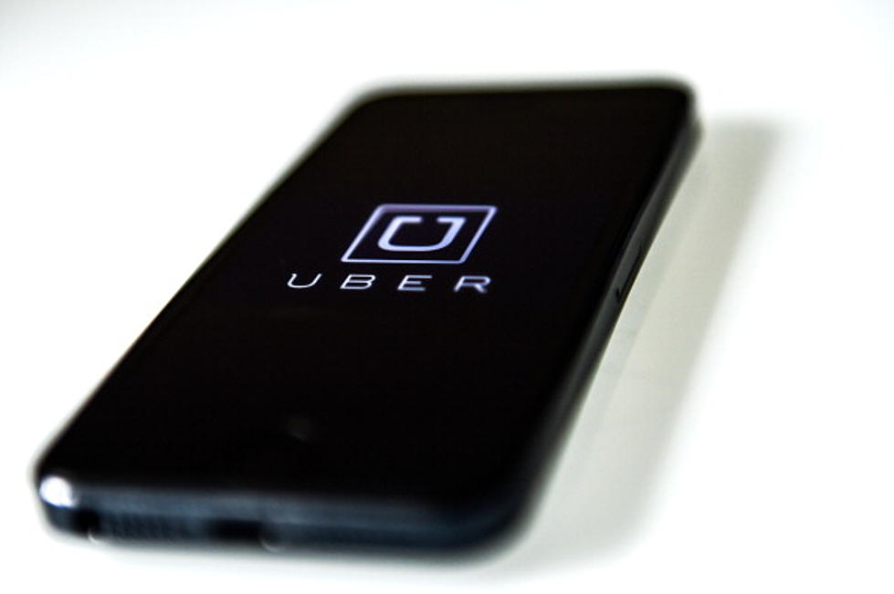 Uber Could Soon Be In Buffalo [VIDEO]