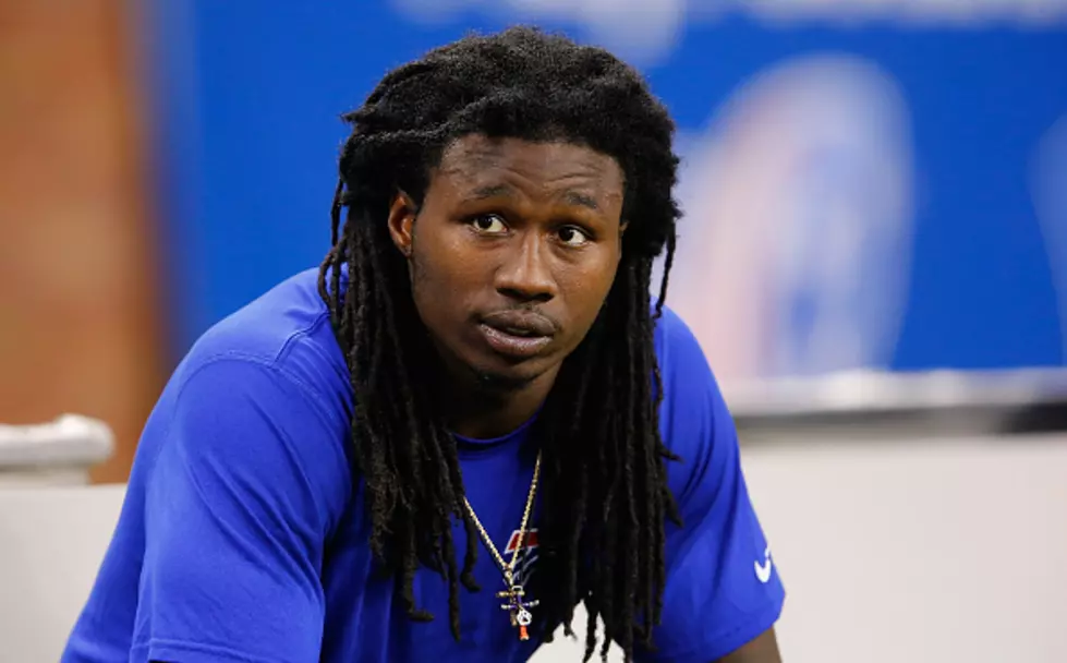 Sammy Watkins Addresses Inappropriate Comments [VIDEO]
