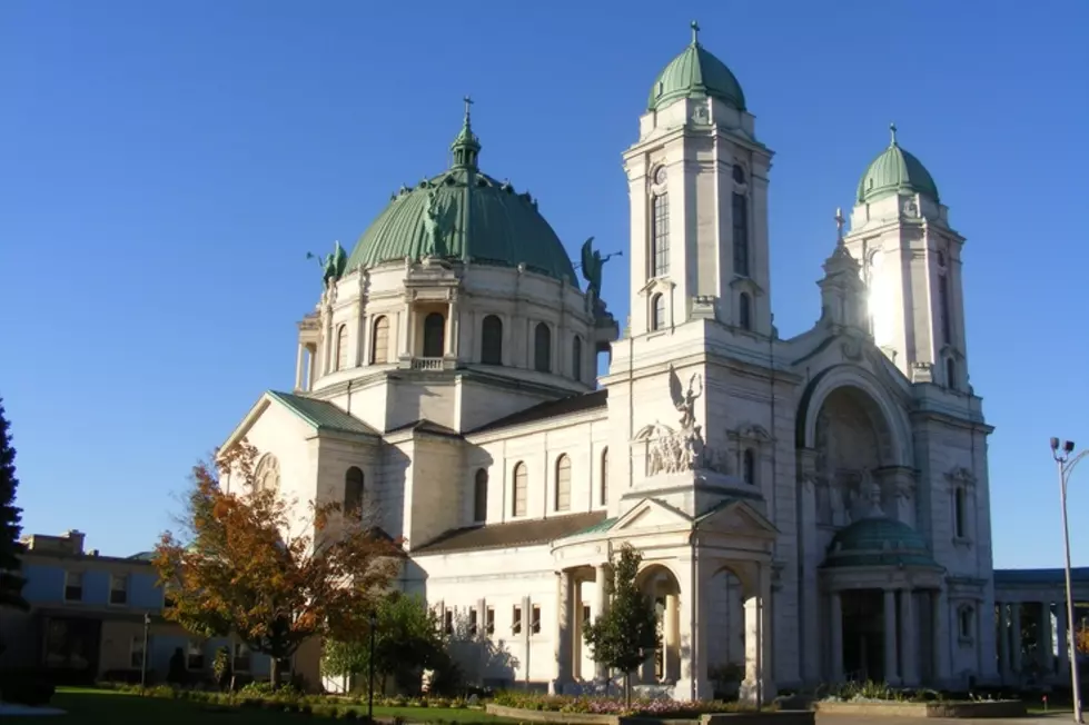 The 5 Coolest Churches in Buffalo [LIST]