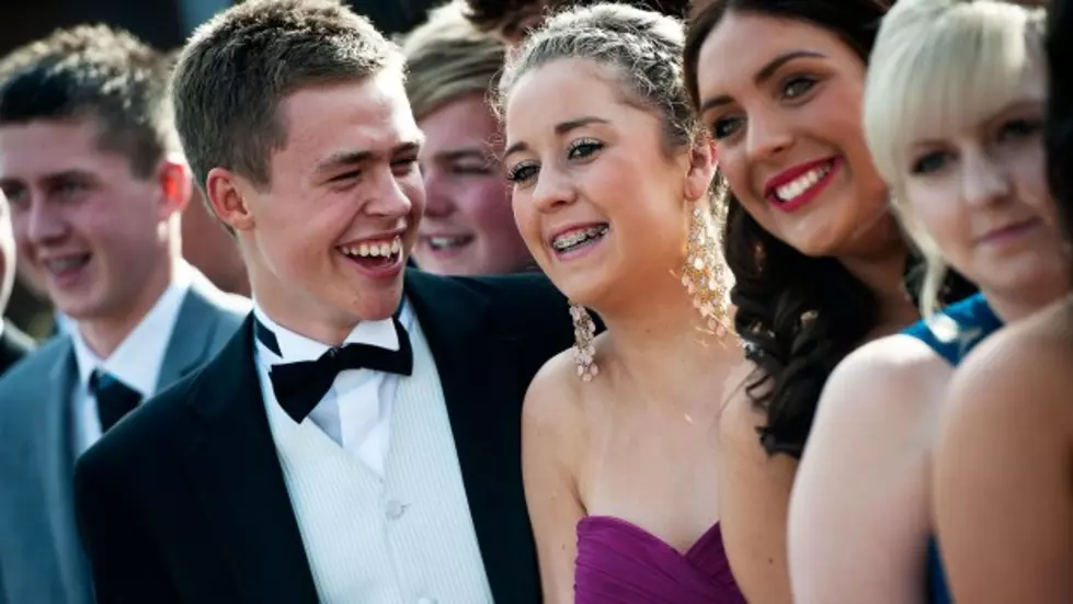 How Expensive Are These Promposal&#8217;s? [AUDIO]