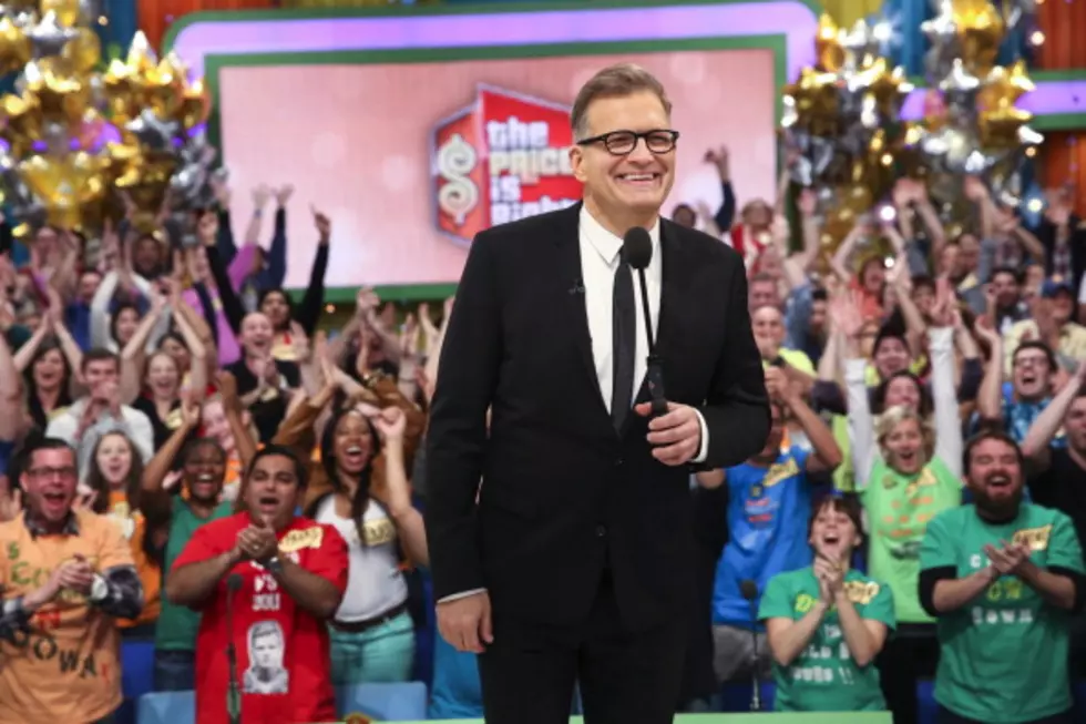 ANOTHER WNY Man To Appear on &#8216;Price Is Right&#8217;! [AUDIO]