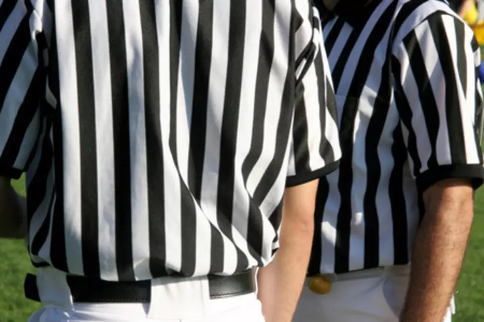 The Refs Get It Wrong In Hilarious Commercial [VIDEO]