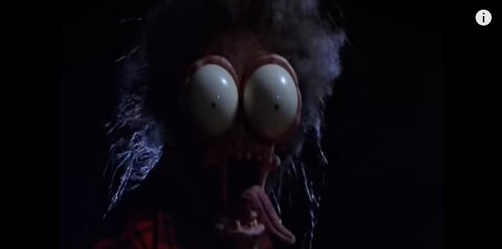 What Kids&#8217; Movie Actually Scared You? [VIDEOS]