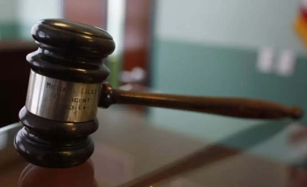 22-Year-Old Sentenced to Jail and Probation Time [VIDEO]