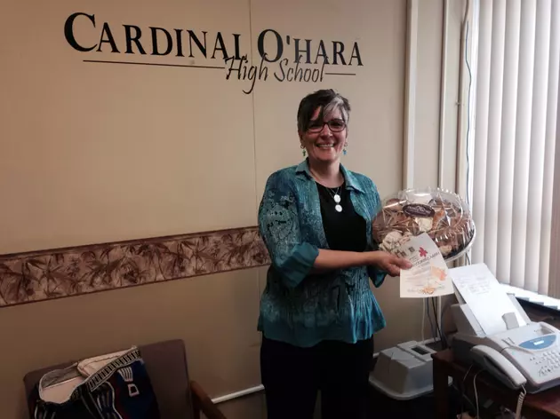 Cardinal O&#8217;Hara High School Wins Workplace of the Week