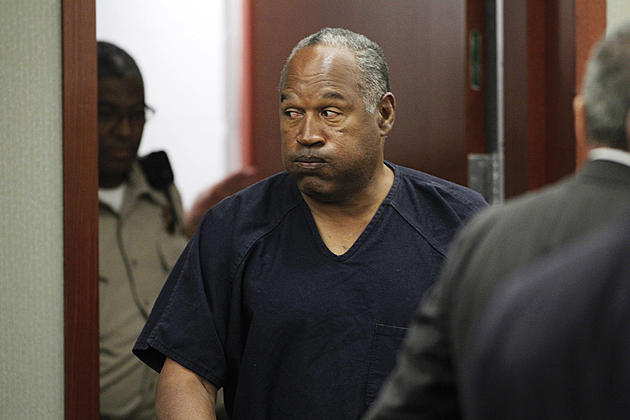 O.J. Simpson is Unable to Walk and Is Denied Some Treatments [POLL]
