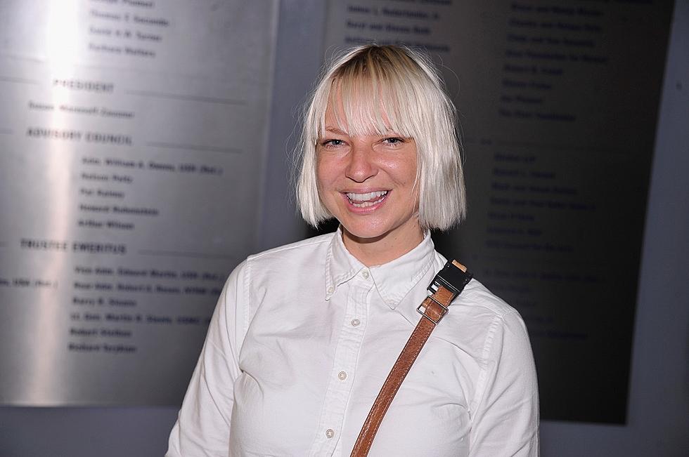 Sia Drops Audio For ‘One Million Bullets,’ Third Track Off ‘This Is Acting’