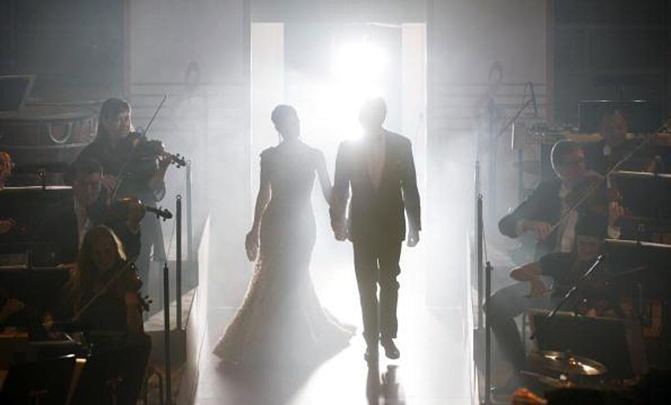 5 Best Wedding Reception Entrances Of All Time