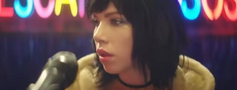 Carly Rae Jepsen 'Your Type' [VIDEO]