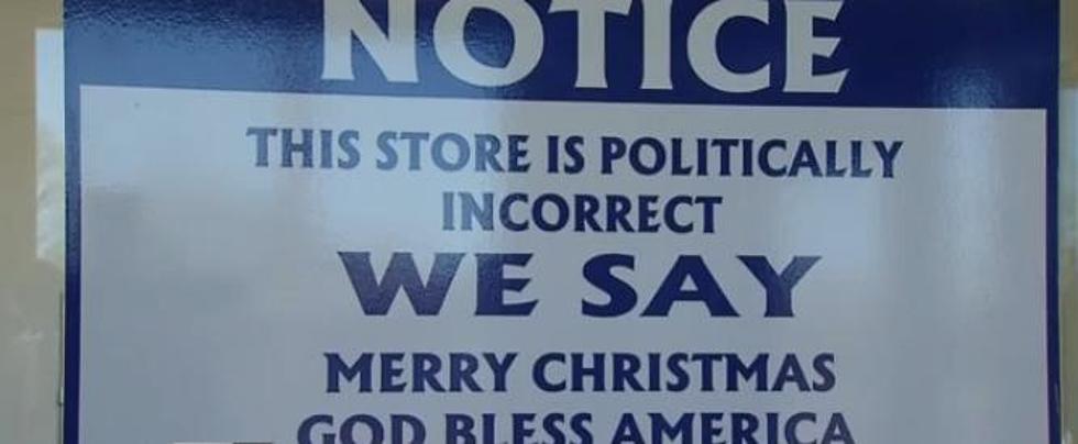 This Ohio Bakery Feels Political Correctness Is Out of Hand [VIDEO]