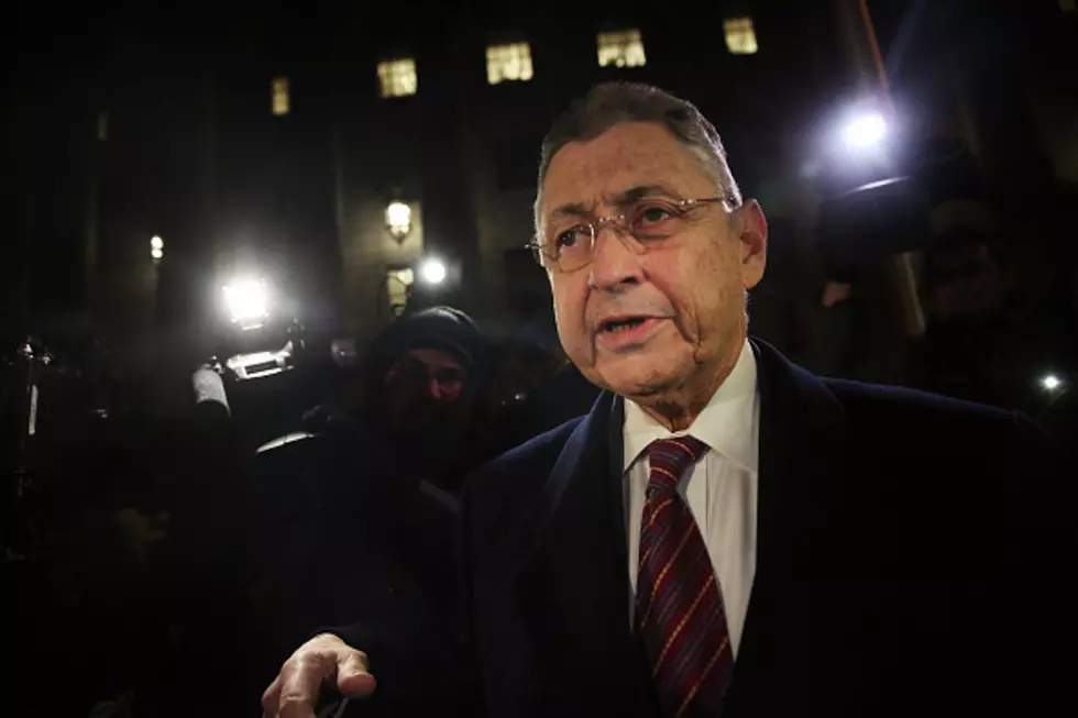 Sheldon Silver Found Guilty