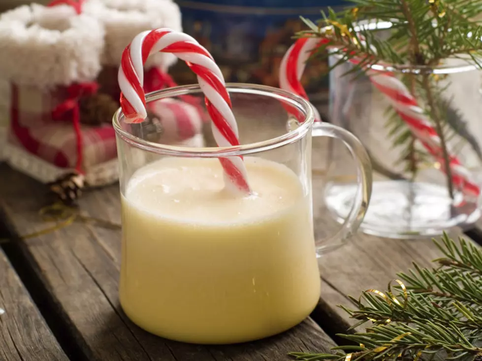 Top 5 Christmas Drinks to Make in 2015 [LIST]