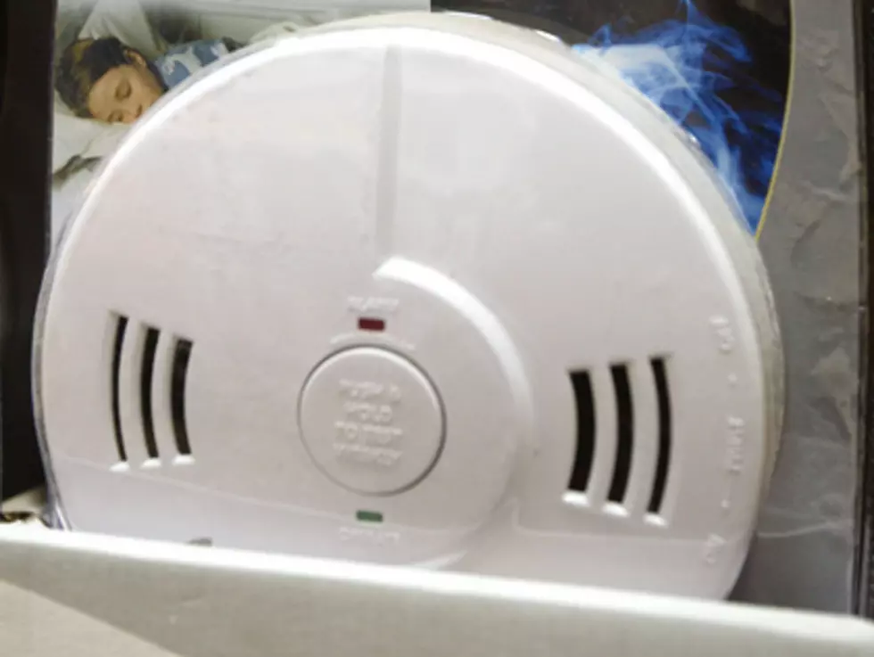 New Law Requires Smoke Detectors to Have This in New York State