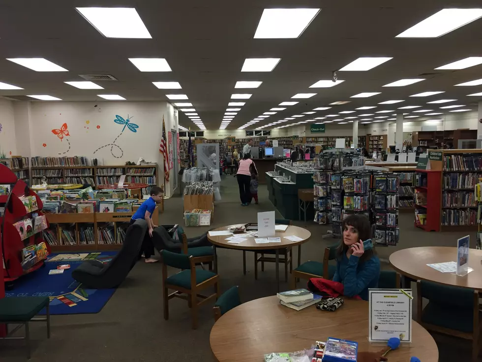 Library&#8217;s Are NOT Boring! Here&#8217;s Why You Should Visit Erie&#8217;s – Moms of Buffalo