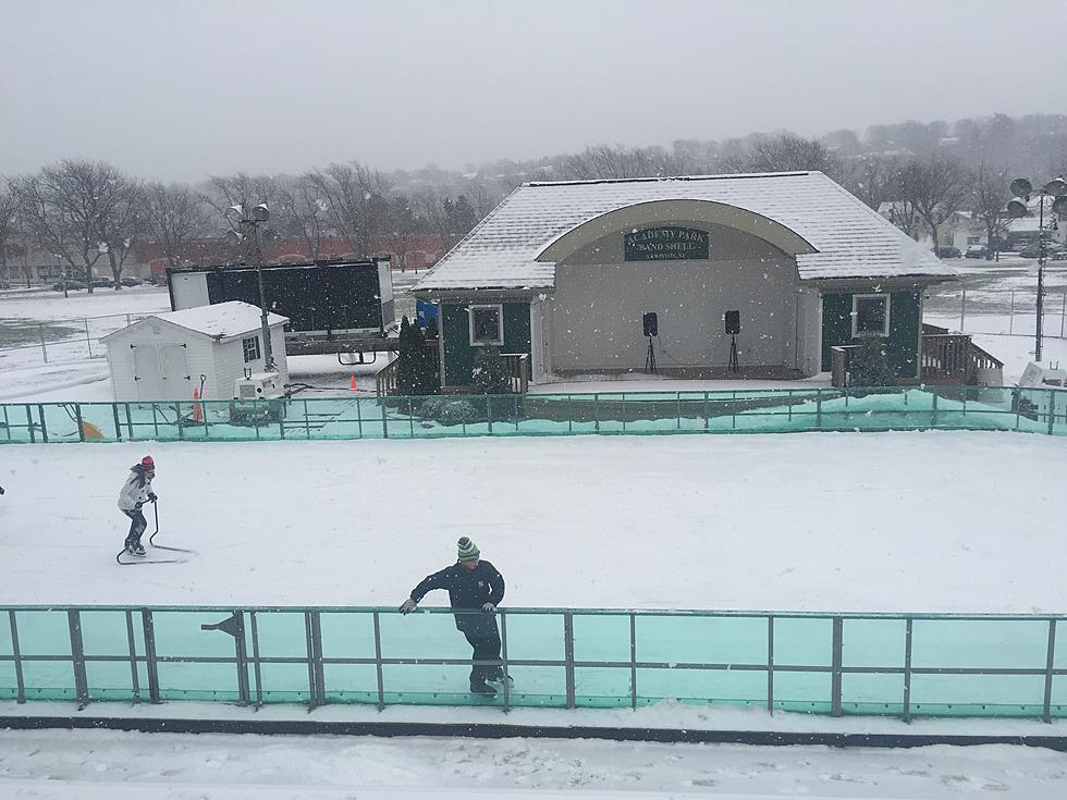 Niagara County Skating That’s Less Crowded + Just as Awesome – Moms Of Buffalo