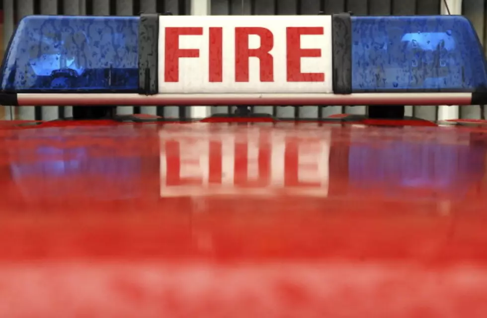 Fire Breaks Out at St. Joseph Cathedral in Buffalo [VIDEO]