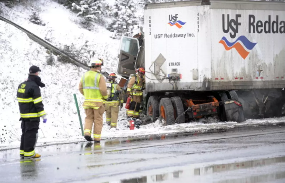 Fatal Crash In Evans [VIDEO]