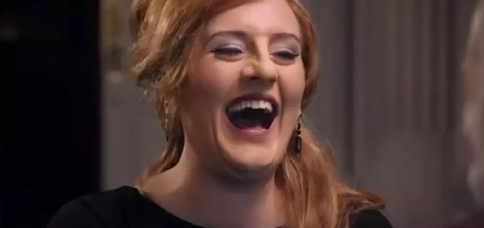 Adele Undercover Does Hilarious Prank On Singers [VIDEO]