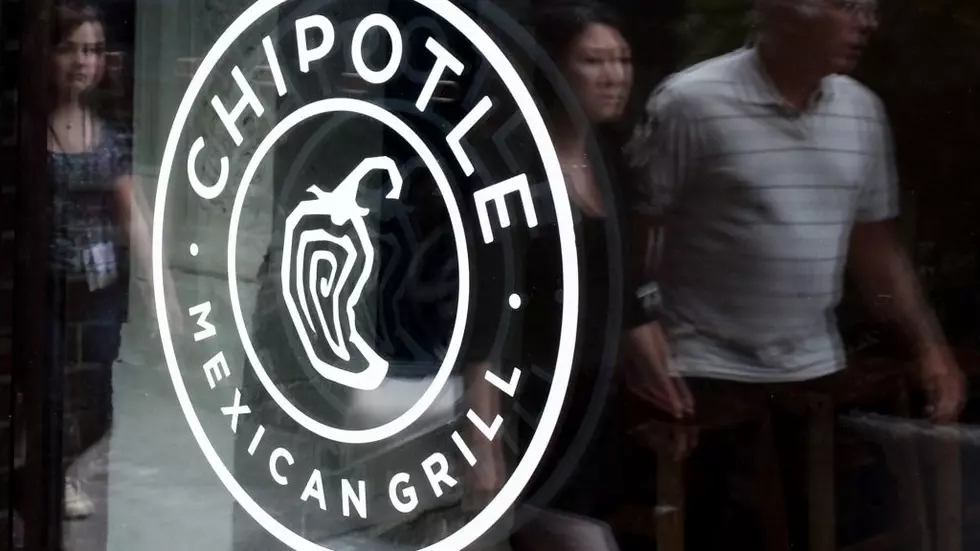 All Chipotles in United States to Close Down for One Day