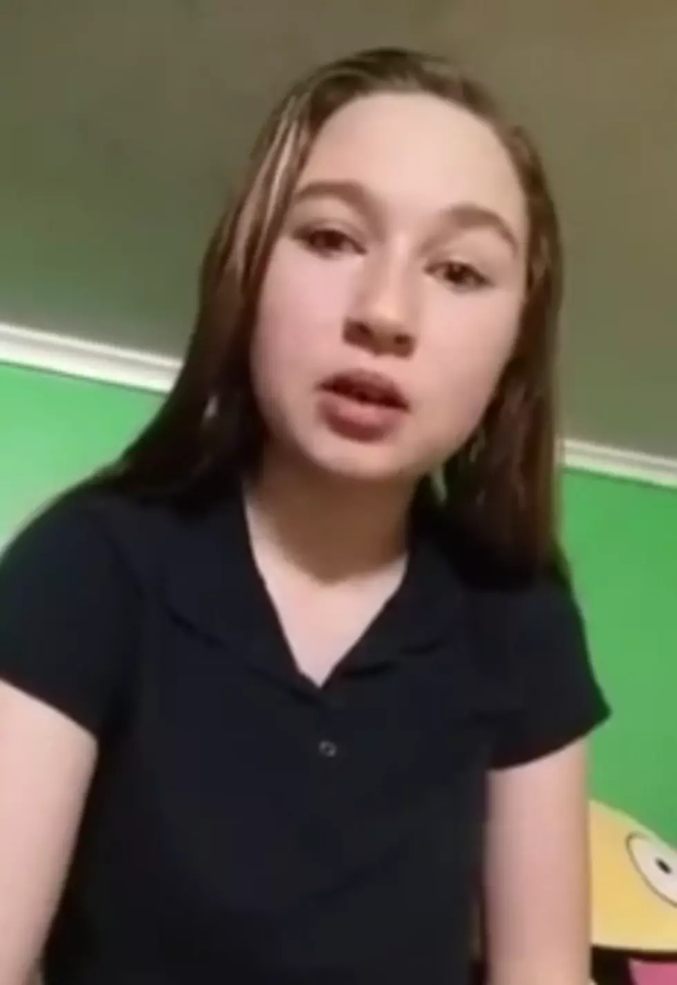 Teenager Defends Her Controversial Name Online; Here&#8217;s Why She Is Getting Bullied