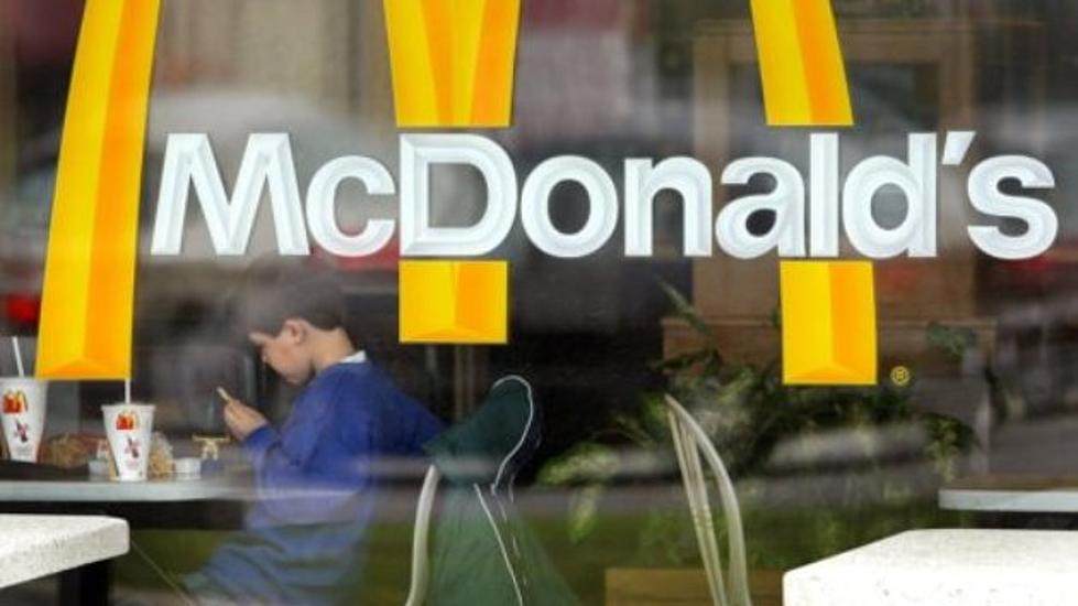 10 Most Disturbing Things Found in McDonald&#8217;s Food [VIDEO]