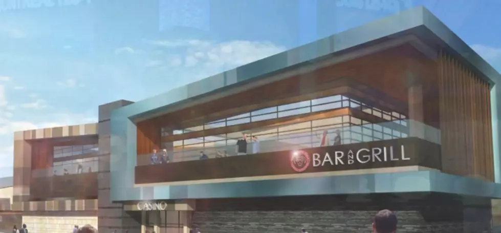 Downtown Buffalo Casino Getting Major Expansion