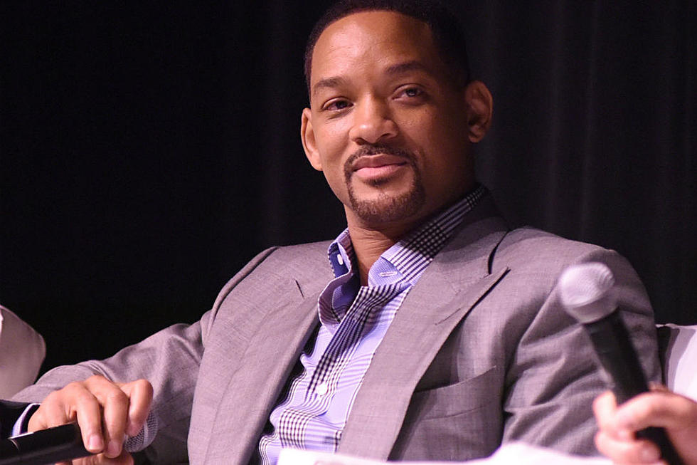 Will Smith Says His ‘Independence Day’ Character’s Fate Is a Downer