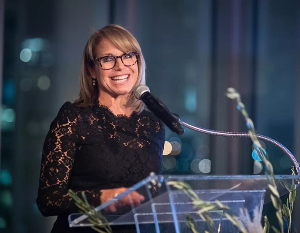 Buffalo’s Big Comeback — Katie Couric Shares The Queen City With The WORLD! [VIDEO]