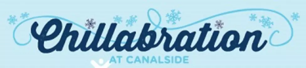 Canalside &#8216;Chillabration&#8217; Highlights Winter In Buffalo!