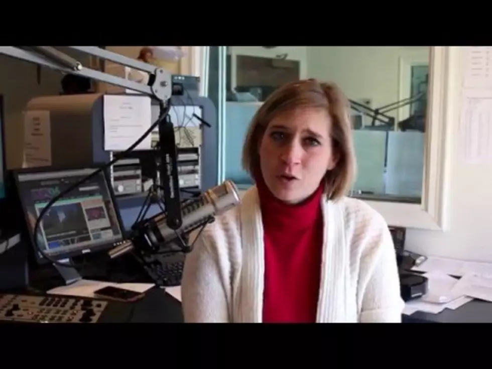 Morning Rush #AfterTheShow &#8212; How Do You Want To Be Treated When You&#8217;re Sick? [VIDEO]