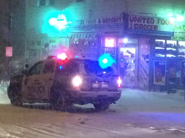 Store Clerk Shot During Robbery On Buffalo&#8217;s West Side [VIDEO]
