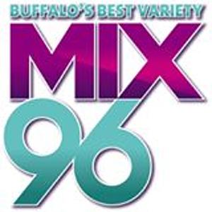 Mix 96 Staff