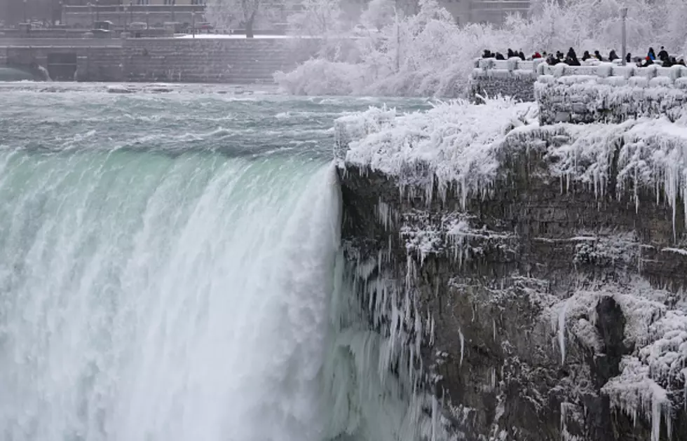 The Best One Star Review of Niagara Falls – Yes, People Actually Give It a One!