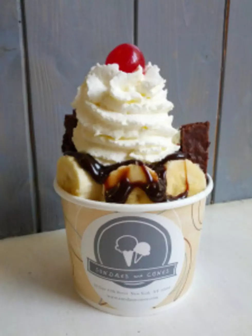 Buffalo&#8217;s Top 3 Favorite Places for Old Fashioned Sundaes