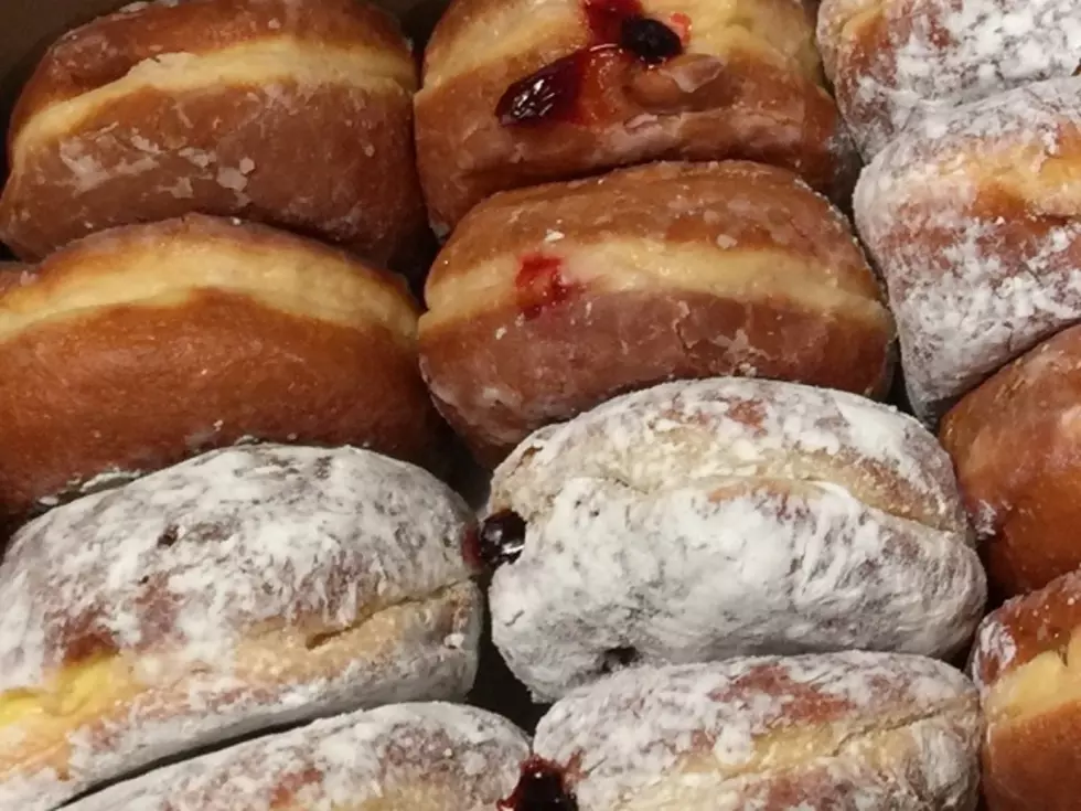 Paula's Donuts Is Coming Downtown Buffalo! 
