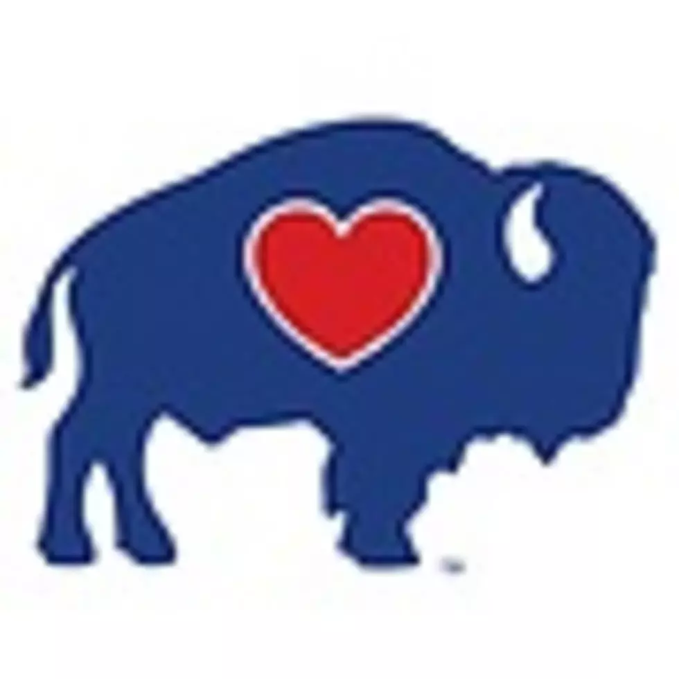 Finish the Sentence ‘I’m So Buffalo, I ….’