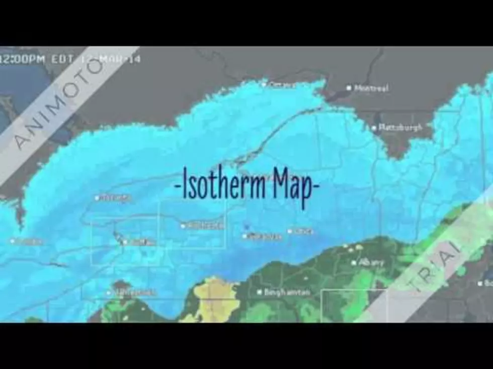 LOL! Buffalo ‘Snow, Where Are You?’ Adele Parody [VIDEO]