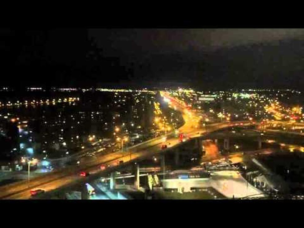 Buffalo Skyway Time-Lapse Video!