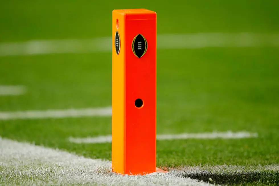 Buffalo Area Company Makes Super Bowl 50 Pylon Cameras !