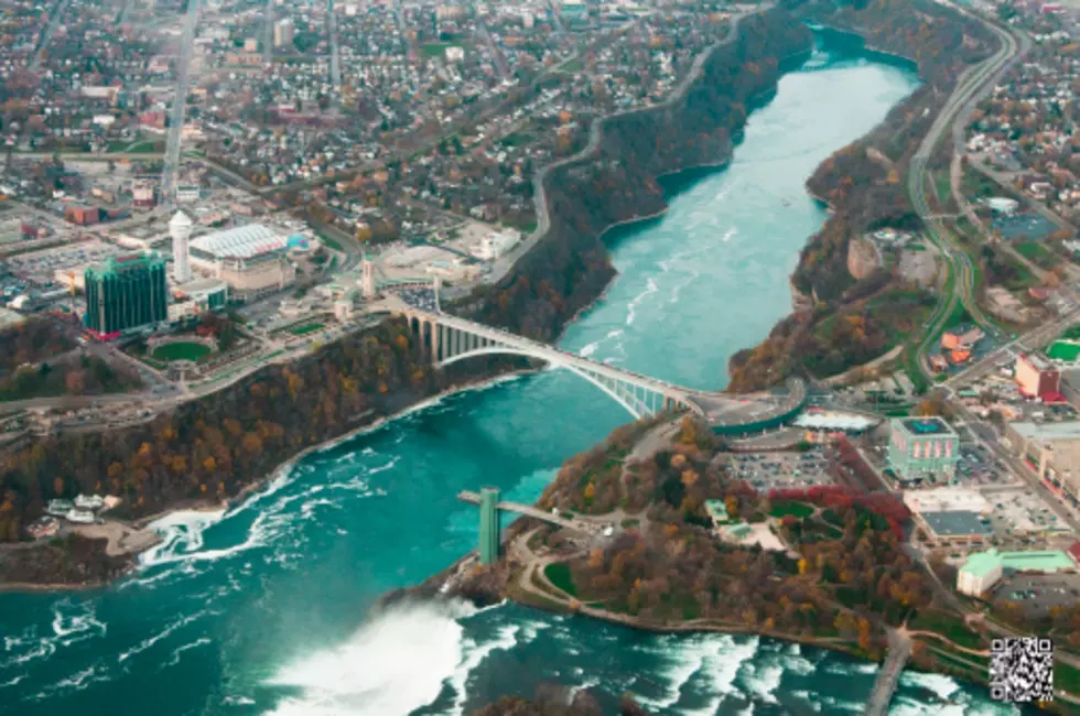WNY Hidden Gems: Niagara Gorge