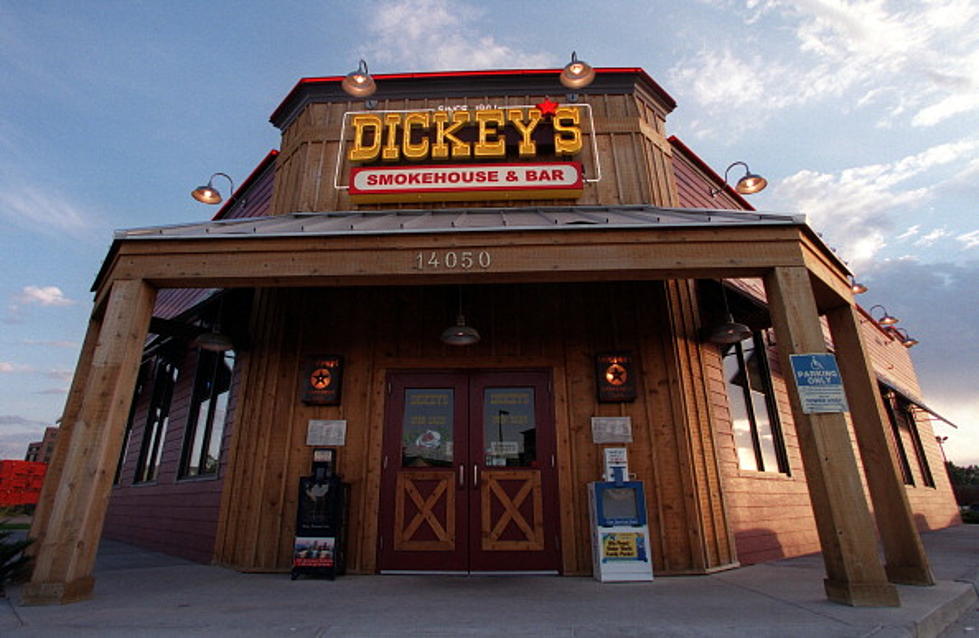 Dickey’s BBQ Coming to Buffalo, NY