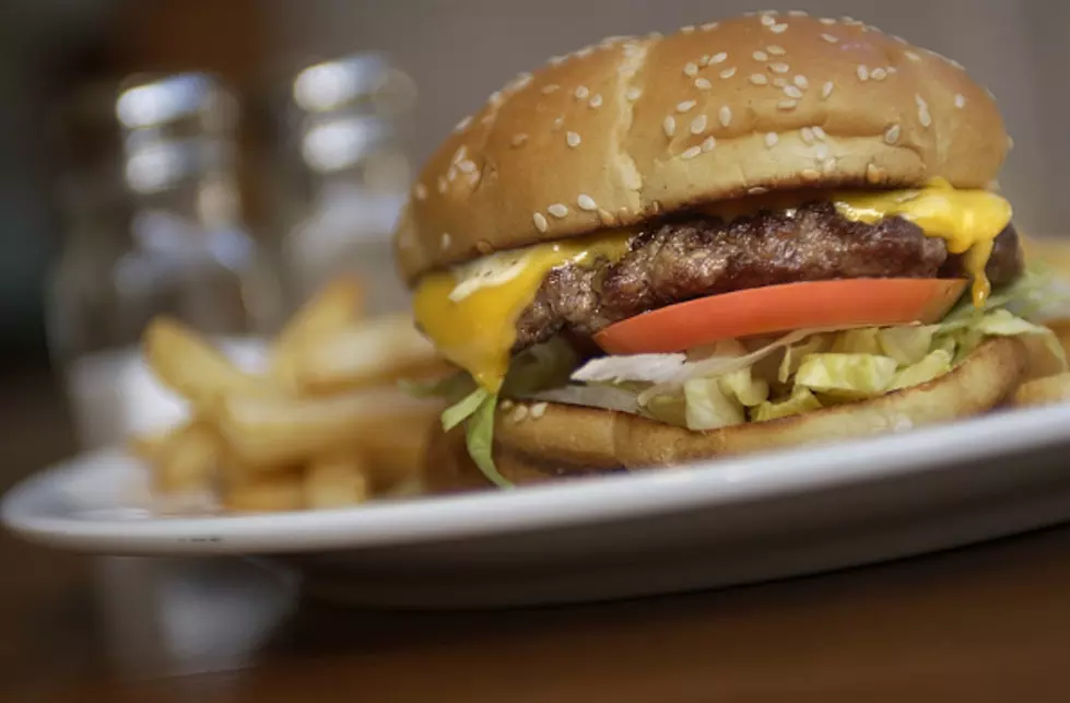Buffalo Burgers in WNY [LIST]