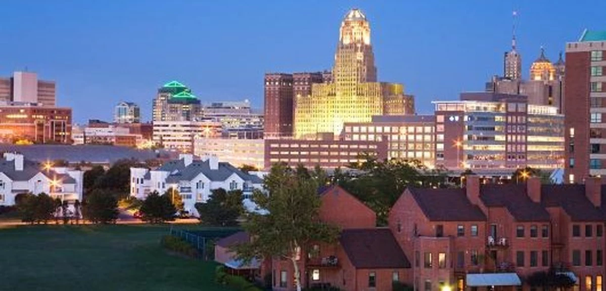 Why Is Buffalo the Queen City?