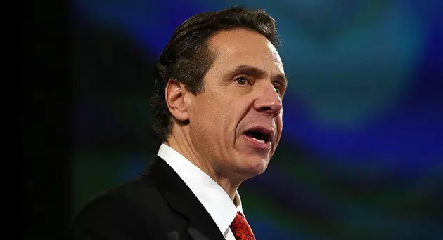 Governor Cuomo Bans State Travel to Mississippi