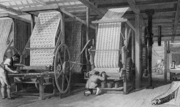 First Air-Conditioning System Originated at a Buffalo Company!