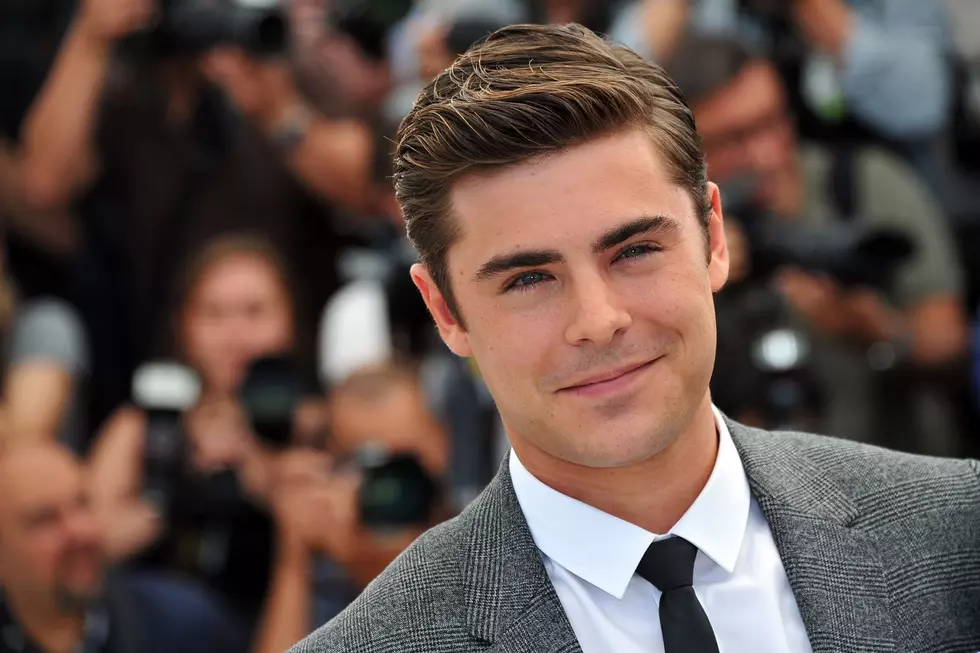 Meet the Buffalo Man Who Launched the Careers of  Zac Efron + Vanessa Hudgens