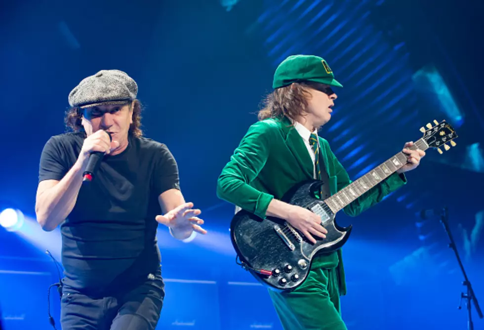 Buffalo Concerts &#8212; What You Need to Know About AC/DC and Bob Dylan!
