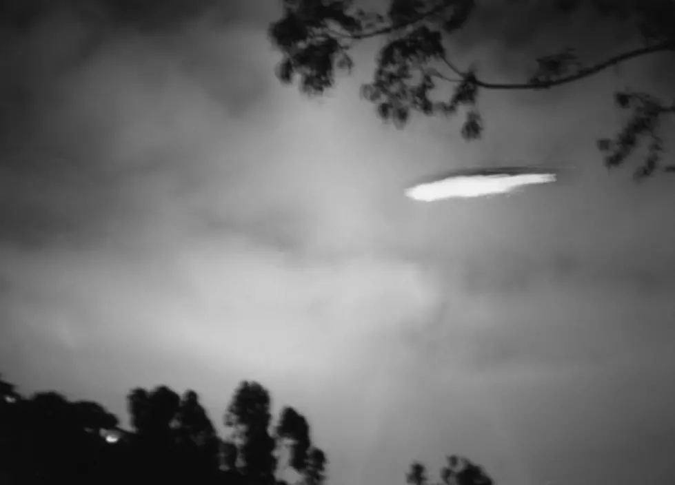 5 Times People Spotted UFO’s Over Buffalo [VIDEOS]
