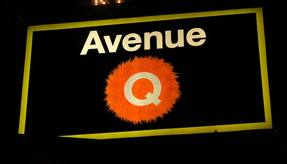 Avenue Q Coming Back to Buffalo!